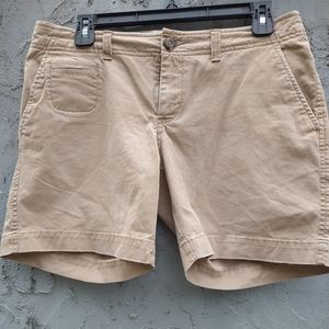 OLD NAVY SHORTS.  SZ 8